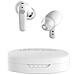 Wireless Earbuds Seoul con Custodia di Ricarica Colore Bianco - Foto miniatura 1