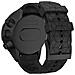 Bracciale Suunto Spartan Sport Wrist Hr/9 Baro/9/d5/7 (24 Mm) Silicone Black  Modello 1 - Foto miniatura 10