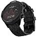 Bracciale Suunto Spartan Sport Wrist Hr/9 Baro/9/d5/7 (24 Mm) Silicone Black  Modello 1 - Foto miniatura 12