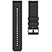 Bracciale Suunto Spartan Sport Wrist Hr/9 Baro/9/d5/7 (24 Mm) Silicone Black  Modello 1 - Foto miniatura 14