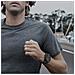 Bracciale Suunto Spartan Sport Wrist Hr/9 Baro/9/d5/7 (24 Mm) Silicone Black  Modello 1 - Foto miniatura 15