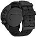 Bracciale Suunto Spartan Sport Wrist Hr/9 Baro/9/d5/7 (24 Mm) Silicone Black  Modello 1 - Foto miniatura 6