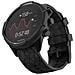 Bracciale Suunto Spartan Sport Wrist Hr/9 Baro/9/d5/7 (24 Mm) Silicone Black  Modello 1 - Foto miniatura 7