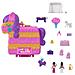 Pocket Polly - Pinata Fiesta Box - Mini -univers - 4 Anni E + - Foto miniatura 4