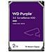 Hard Disk WD Purple WD23PURZ 2 TB 3.5" Interfaccia Sata - Foto miniatura 1