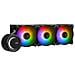 Dissipatore CPU MAG CORELIQUID E360 per Socket Intel LGA 1150 (Socket H3) / LGA 1151 (Socket H4) / LGA 1155 (Socket H2) / LGA 1156 (Socket H) / LGA 1200 (Socket H5) / LGA 1700 - Foto miniatura 1