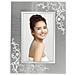 00193123 Cornice Per Quadro Cornice Per Foto Singola Argento - Foto miniatura 1