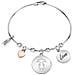 Gioielleria Lps05asf26. Bracciale, Colore Grigio. Donna. - In ordine - Foto miniatura 4