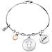 Gioielleria Lps05asf26. Bracciale, Colore Grigio. Donna. - In ordine - Foto miniatura 5