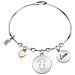 Gioielleria Lps05asf26. Bracciale, Colore Grigio. Donna. - In ordine - Foto miniatura 1