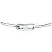 Gioielleria Lps05asf26. Bracciale, Colore Grigio. Donna. - In ordine - Foto miniatura 3