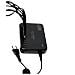 Notecharge Nchar-ub10-sc Caricabatterie Per Dispositivi Mobili Tablet, Universale Nero Usb Ricarica Rapida Interno - Foto miniatura 3