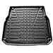 Pro-fit, Vasca Baule Su Misura In Tpe - Compatibile Per Mercedes Classe C Sw (09/14>05/21) - Foto miniatura 1