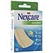 Comfort Bandes 10 Cm X 6 Cm Pre-decoupees X10 Nexcare 3 M - Foto miniatura 1