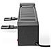 FCRA210FBK2 griglia per raclette 2 persona (e) 400 W Nero - Foto miniatura 7