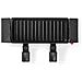 FCRA210FBK2 griglia per raclette 2 persona (e) 400 W Nero - Foto miniatura 8