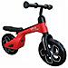 Bicicletta Tech Balance Rosso - Foto miniatura 1