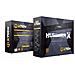 Fonte Di Alimentazione Gaming Hummer X750w 750 W 80 Plus Gold - Foto miniatura 3