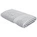 Telo Da Bagno Essential Grigio Acciaio 70 X 130 Cm - Foto miniatura 1