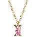 Collana Donna New Bling 9nb-0936 - Foto miniatura 1