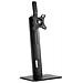DT32TSR-063 supporto da tavolo per Tv a schermo piatto 81,3 cm (32") Nero Scrivania - Foto miniatura 1