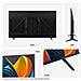 TV QLED 4K Ultra HD 55" 55E79NQ Smart TV Vidaa U - Foto miniatura 7