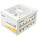 Alimentatore PC Revolution D.F. 12 850 W 20+4 pin ATX ATX 80 PLUS Gold Bianco - Foto miniatura 1