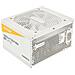 Alimentatore PC Revolution D.F. 12 850 W 20+4 pin ATX ATX 80 PLUS Gold Bianco - Foto miniatura 3