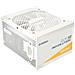 Alimentatore PC Revolution D.F. 12 850 W 20+4 pin ATX ATX 80 PLUS Gold Bianco - Foto miniatura 2