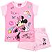 Completo Minnie min24-1335 pol s1-6a Ragazza - Foto miniatura 1