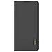 Custodia Reno 6 Folio Flip Cover Con Portacarte, Nero - Foto miniatura 1