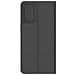 Custodia Reno 6 Folio Flip Cover Con Portacarte, Nero - Foto miniatura 2