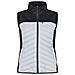 Utah Vest Ladies Rifrangente S - Foto miniatura 1