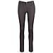 5 Pocket Stretch Pants Lady Grigio Xl - Foto miniatura 1