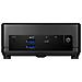 Desktop MSI Cubi 5 12M 020BDE Core i71255U Colore Nero - Foto miniatura 2