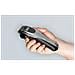 Rapid Clip Nero, Acciaio inox 33 Ioni di Litio - Foto miniatura 4