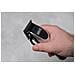 Rapid Clip Nero, Acciaio inox 33 Ioni di Litio - Foto miniatura 6