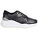 Chunky Intern Wedge Sport Shoe Sneakers Sintetico Scarpe Donna Nero Eu 41, Hw0hw01439 0gn - Foto miniatura 1