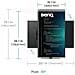 Monitor 31.5" LED IPS Flat RD320U 3840 x 2160 4K Ultra HD Tempo di Risposta 5 ms - Foto miniatura 5