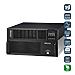 PH 9301 gruppo di continuità (UPS) Doppia conversione (online) 10 kVA 10000 W - Foto miniatura 3