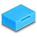 10 Blocco porta per porta USB Tipa-A femmina - Foto miniatura 1
