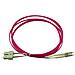 SFP3132FU5MK cavo InfiniBand e in fibra ottica 5 m LC Rosso - Foto miniatura 1