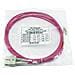 SFP3132FU5MK cavo InfiniBand e in fibra ottica 5 m LC Rosso - Foto miniatura 6