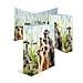20048 raccoglitore ad anelli A4 Multicolore - Foto miniatura 1