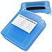 UA0132 custodia per unità di archiviazione Blu - Foto miniatura 1
