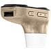 Carc8 Vivavoce Bluetooth Per Auto Con Trasmettitore Fm 7x9x3 Cm. Colore: Oro - Foto miniatura 2