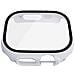 Custodia Protettiva Per Apple Watch 7/8/9 (41mm) White - Foto miniatura 3