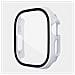 Custodia Protettiva Per Apple Watch 7/8/9 (41mm) White - Foto miniatura 4