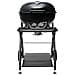 Ascona 570G Barbecue Kettle Gas Nero - Foto miniatura 1