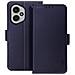 Portafoglio Honor 400 Anti-rfid Con Porta Carte, Blu Notte - Foto miniatura 3